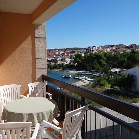 Vila Lola Apartmani Trogir Exterior foto