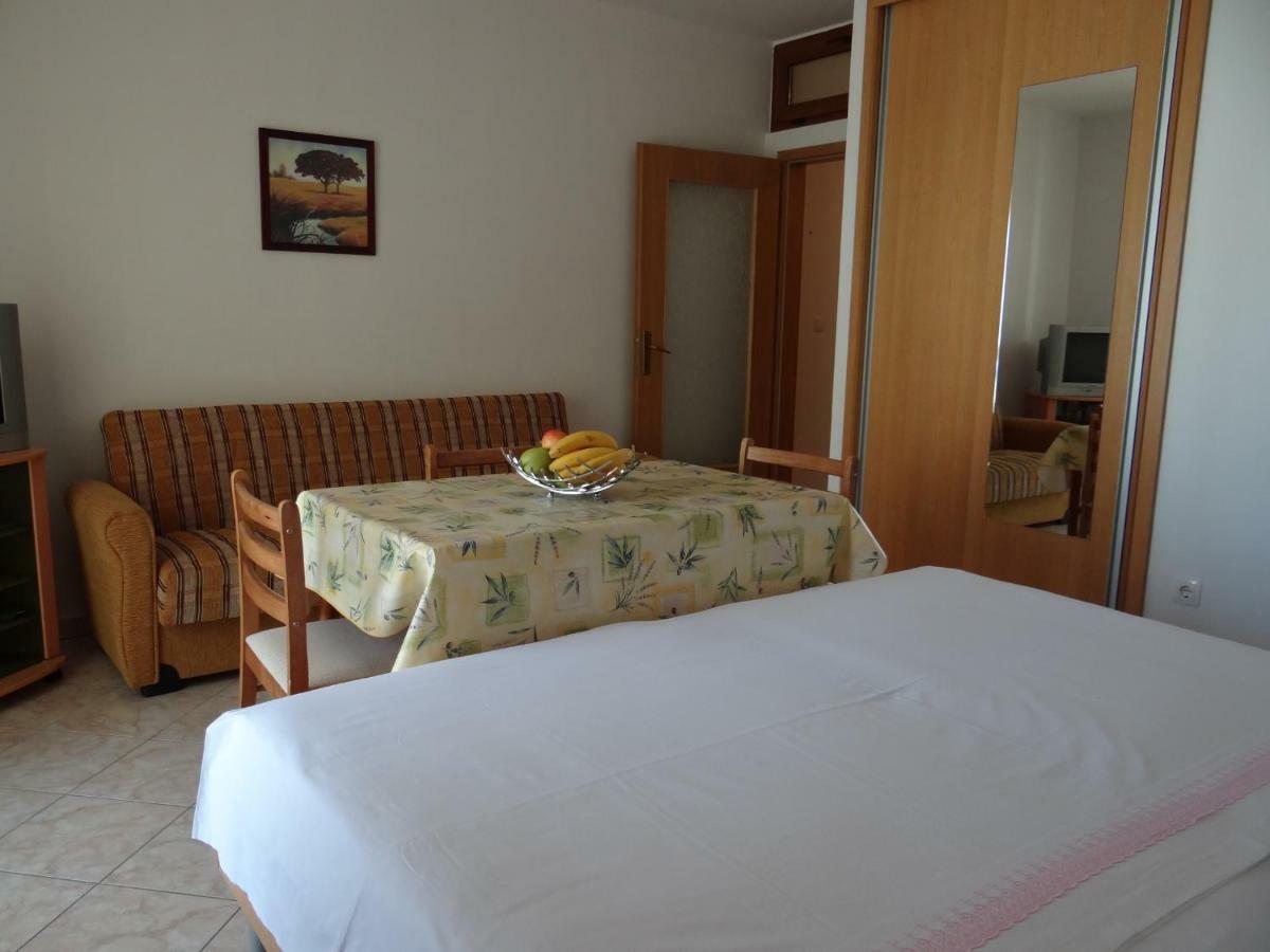 Vila Lola Apartmani Trogir Exterior foto