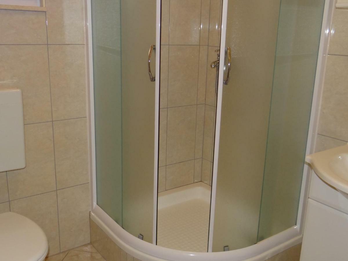 Vila Lola Apartmani Trogir Exterior foto