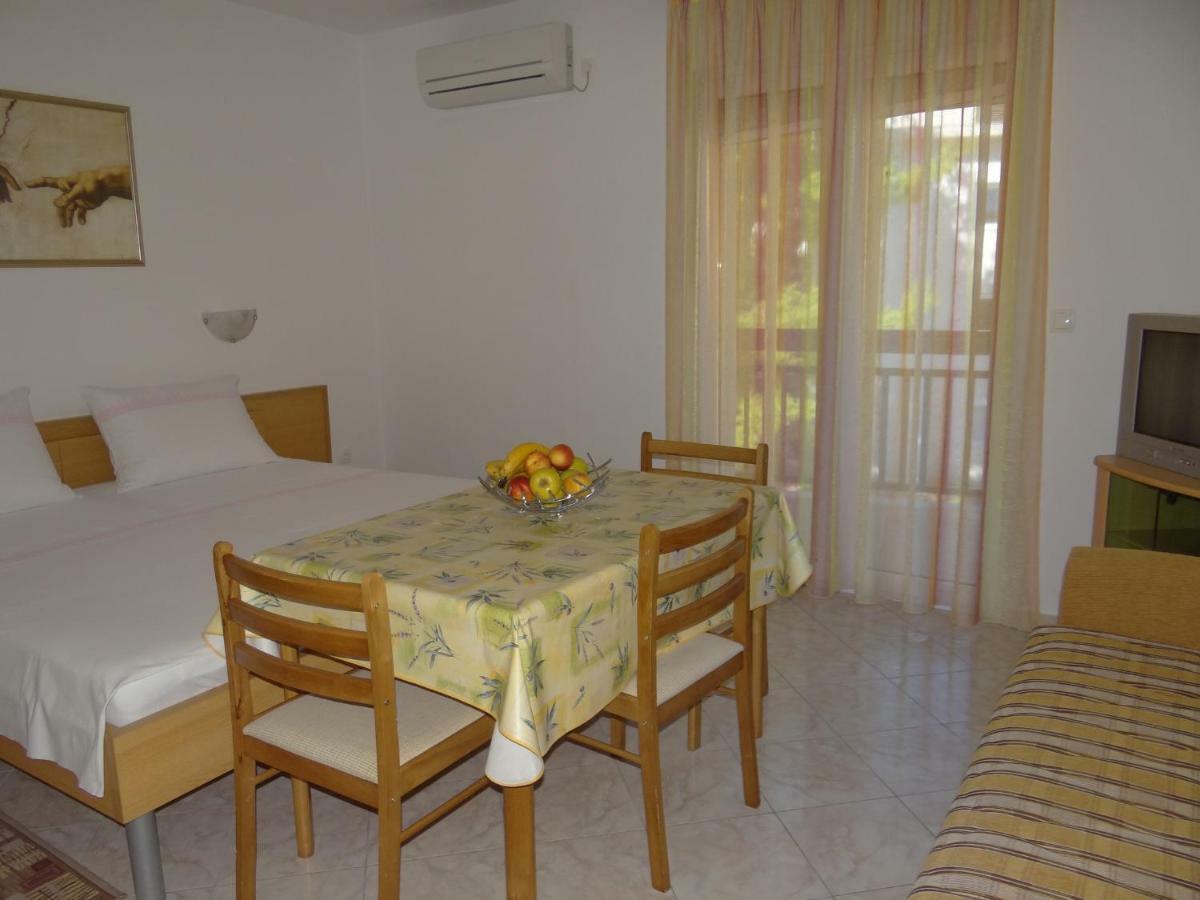 Vila Lola Apartmani Trogir Exterior foto