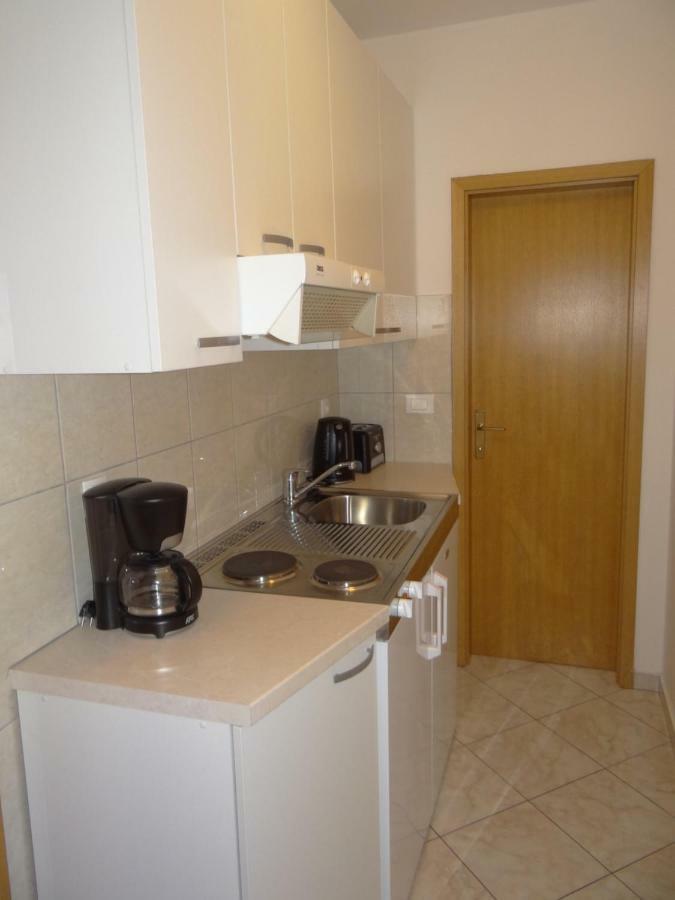 Vila Lola Apartmani Trogir Exterior foto